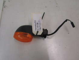 Knipperlicht Yamaha YZF R1