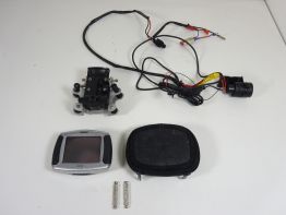 Navigatiesteun BMW R 1200 GS Adventure