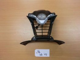 lampenverkleidung verbindung Yamaha YZF R6