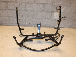 Geweih Verkleidungshalter Honda CBR 600 F