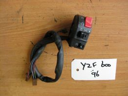 Lenkerschalter rechts Yamaha YZF 600 Thundercat