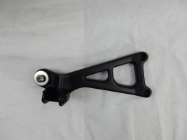 Duo voetsteun rechts Moto Guzzi V11