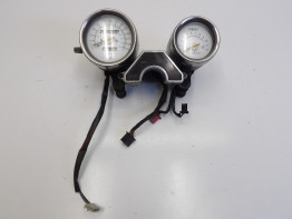 Tellerset Yamaha YX 600 Radian