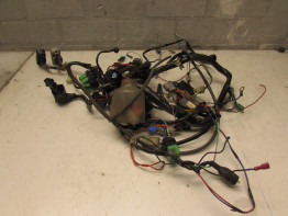 Kabelboom Honda Silverwing