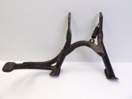 Standaard Yamaha XJ 700