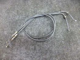 Throttle cable Honda Deauville 650 - 700