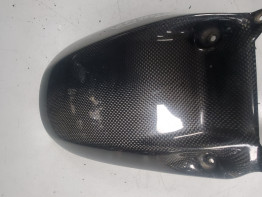 Achterspatbord Aprilia Tuono 1000