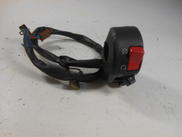 Handlebar switch assy right Yamaha FAZER 600