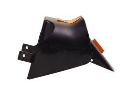 Cowl seat center Kawasaki ZZR 1100