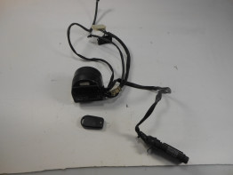 Sonstiges BMW R 1100 1150 RS