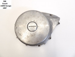 Engine cover Suzuki LS 650