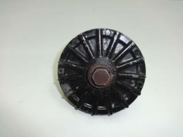 Engine parts Kawasaki ZZR 1100