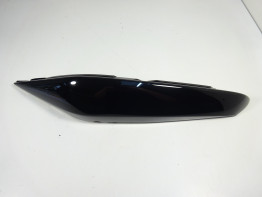Linker achterkant Kawasaki ER 6