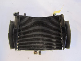 Radiateur Yamaha YZF R6