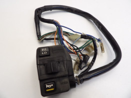 Stuurschakelaar links Honda VT 500