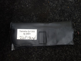 Gereedschapset Yamaha FJR 1300