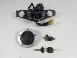 Slotenset Kawasaki ER 6