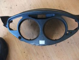 Tellerset Honda Deauville 650 - 700
