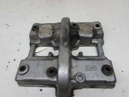 Kleppendeksel Kawasaki ER 5