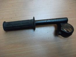 Lenkerstummel Links Honda CBR 600 F