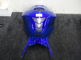 Tankschutz Honda CBR Fireblade