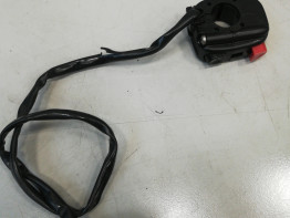 Lenkerschalter rechts Aprilia RSV 1000