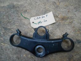 Fork top bridge Honda CBR 600 F