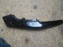 Rechter achterkant Suzuki GSF 400 Bandit