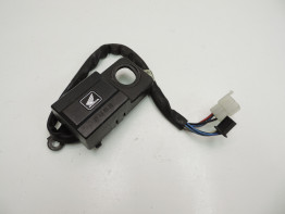 Fuse box Honda TRANSALP