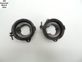 Intake parts Kawasaki ER 6