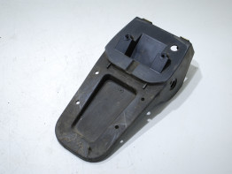 License plate holder BMW R 1100 GS