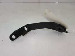 Frame body parts BMW K 1100 LT