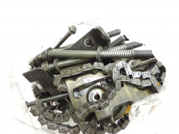 Overig Yamaha TDM