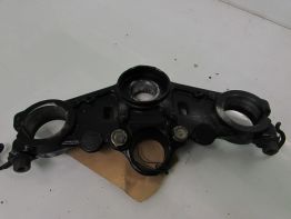 Fork top bridge Honda VF 500 