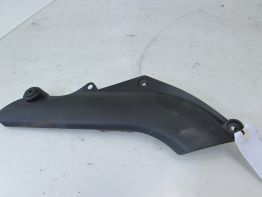 Uitlaatbochten Kawasaki ZX 6 R