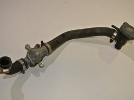 Radiator toebehoren Kawasaki ZZR 250