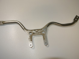Frame - onderdelen BMW F 800 GS