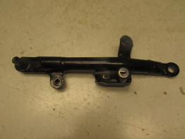 Frame body parts Yamaha V max