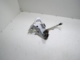 Main step holder left BMW R 1100 GS