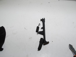 Side stand bar Honda CBX 750 F