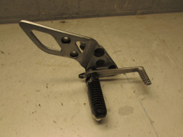 Main step holder right Suzuki GSF 600 650 Bandit 