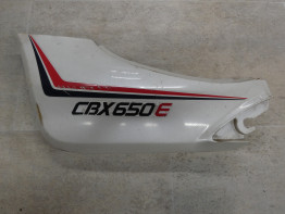 Linker zijkuip klein Honda CBX 650 E