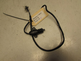 side stand switch Yamaha V max