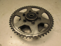 Kettenrad-Trager Suzuki GSX F 1100