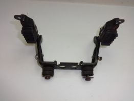 Frame - onderdelen Suzuki GSX F 600