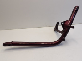 Frame - onderdelen Honda VT 1100