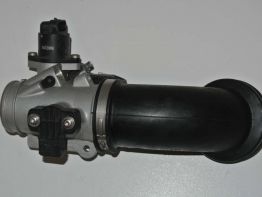Throttle body BMW R 1200 GS