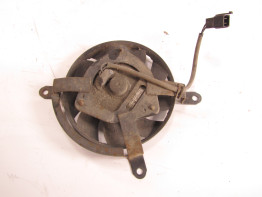 Ventilator Kawasaki ER 6
