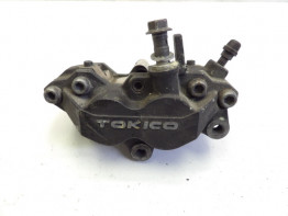 Remklauw rechts voor Suzuki GSX R 600