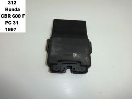 Ignitor CDI ECU Honda CBR 600 F